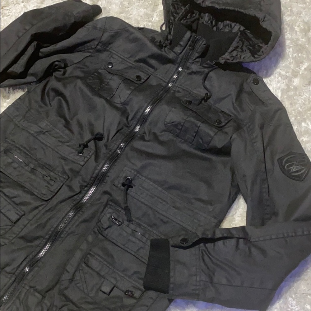 🖍SOLD🖍 Winter coat